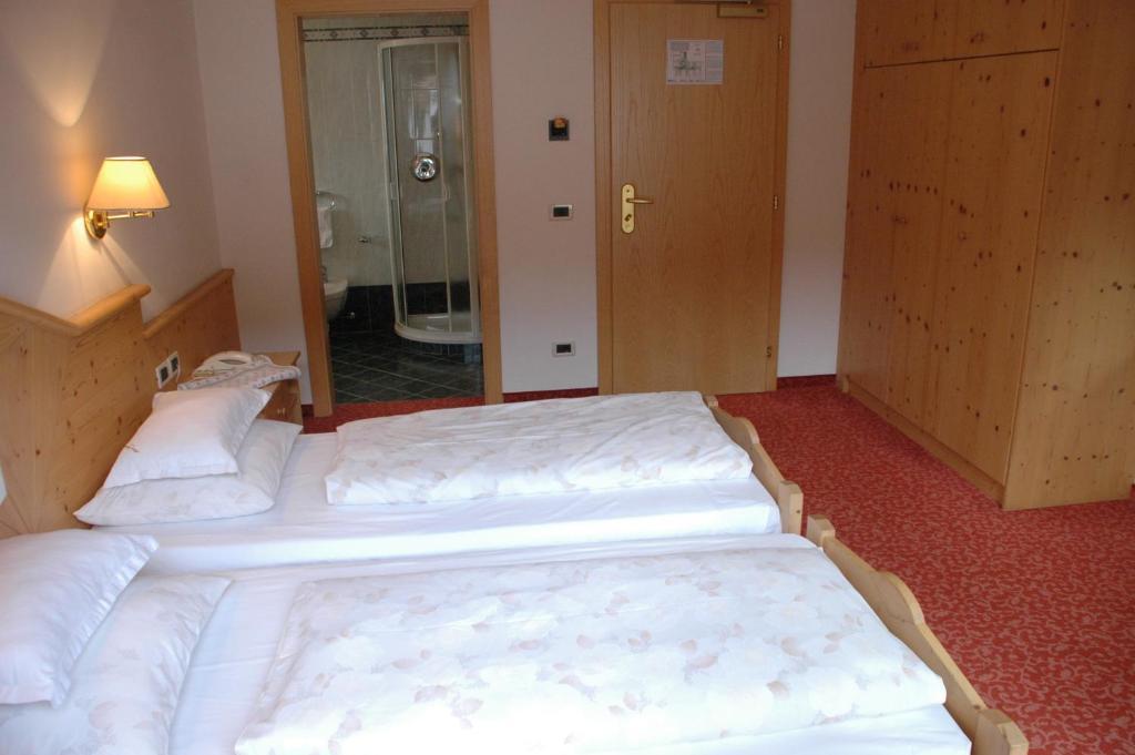 Hotel Falzares San Cassiano  Rom bilde